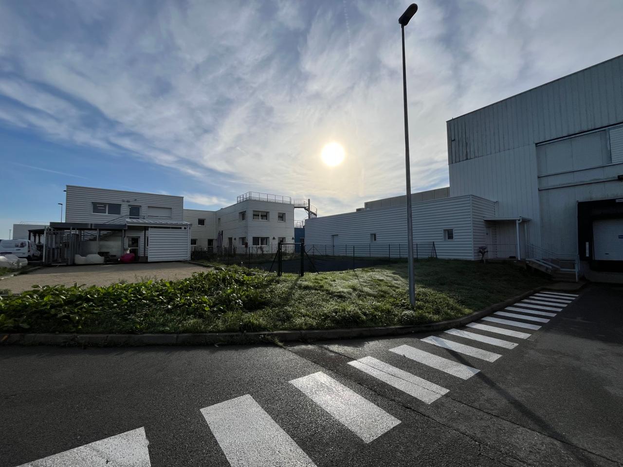 Vente entrepôt classe b Estillac Lot-et-Garonne OVLOG2639658 24