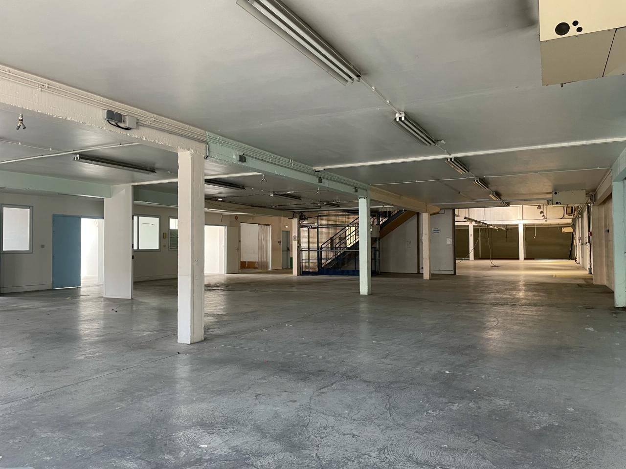 Location local d'activité Nantes Loire-Atlantique OLACT2532441 5
