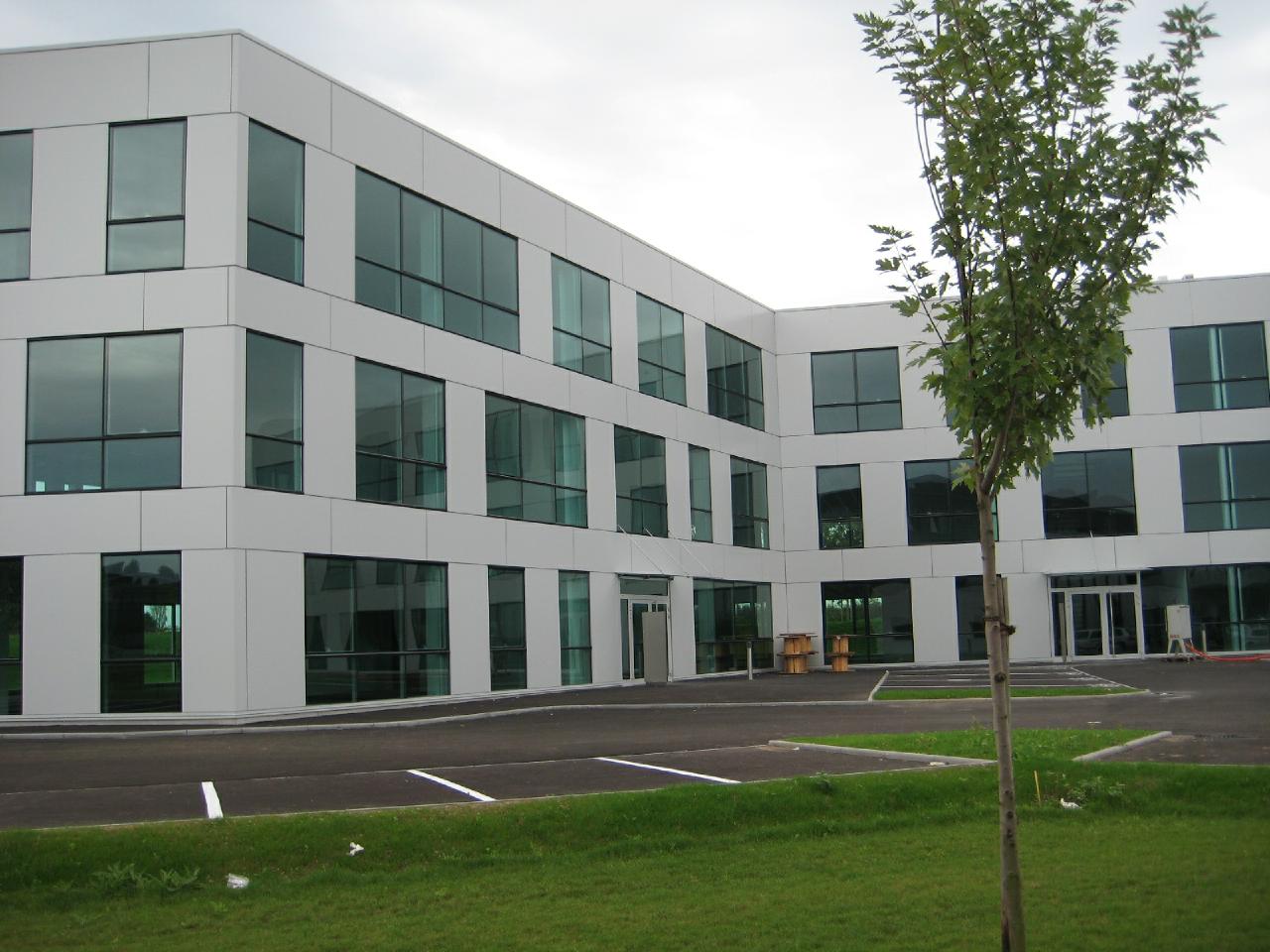 Location bureau Entzheim Bas-Rhin OLBUR2423543