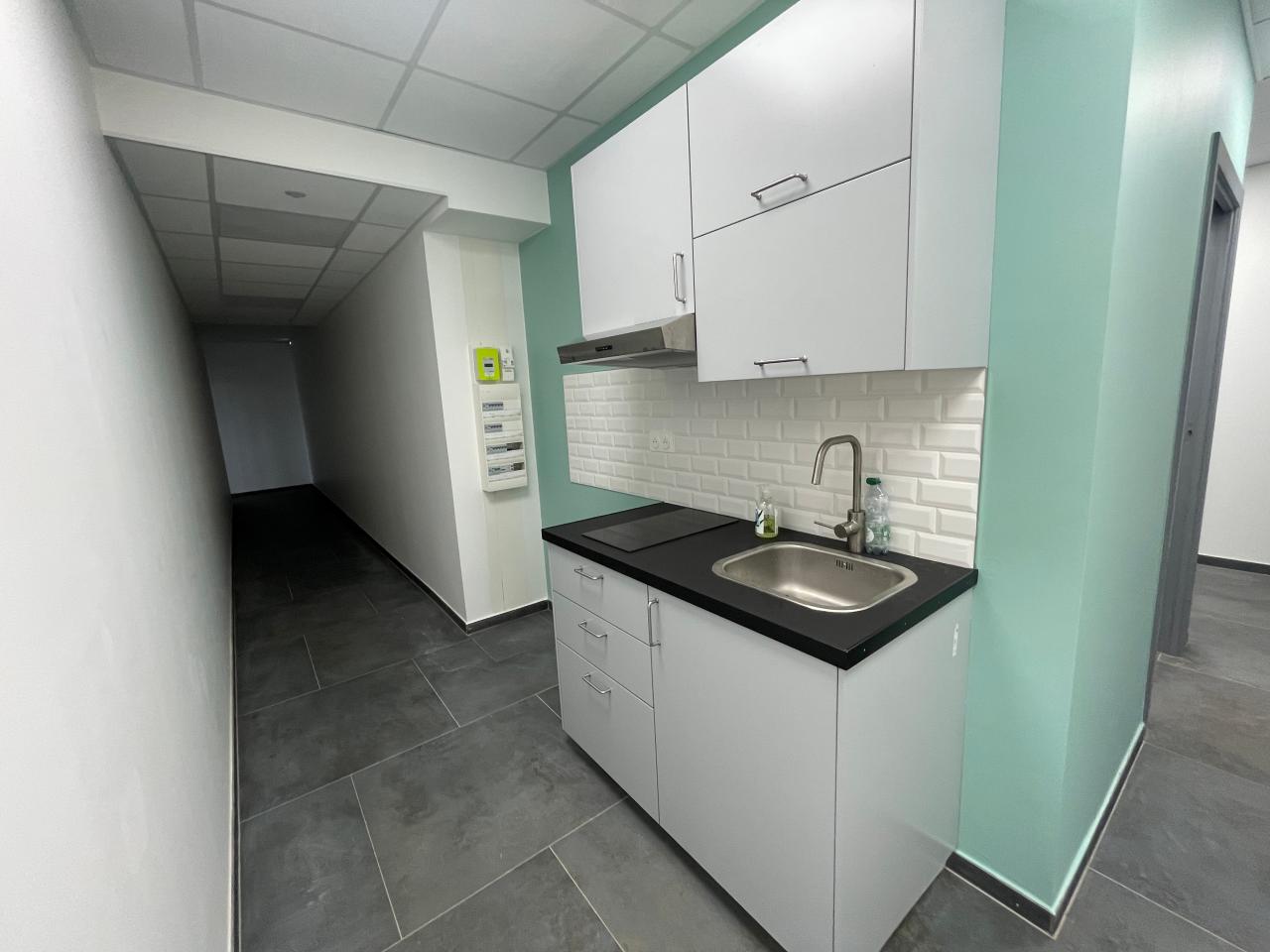Vente bureau Strasbourg Bas-Rhin OVBUR2643948 22