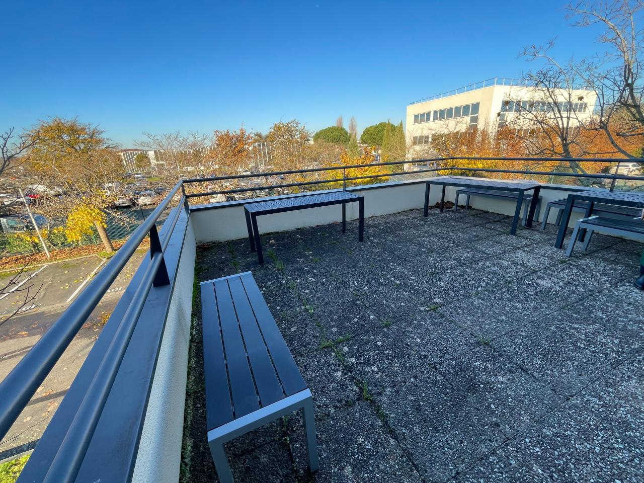 Location bureau Toulouse Haute-Garonne OLBUR2428384 8