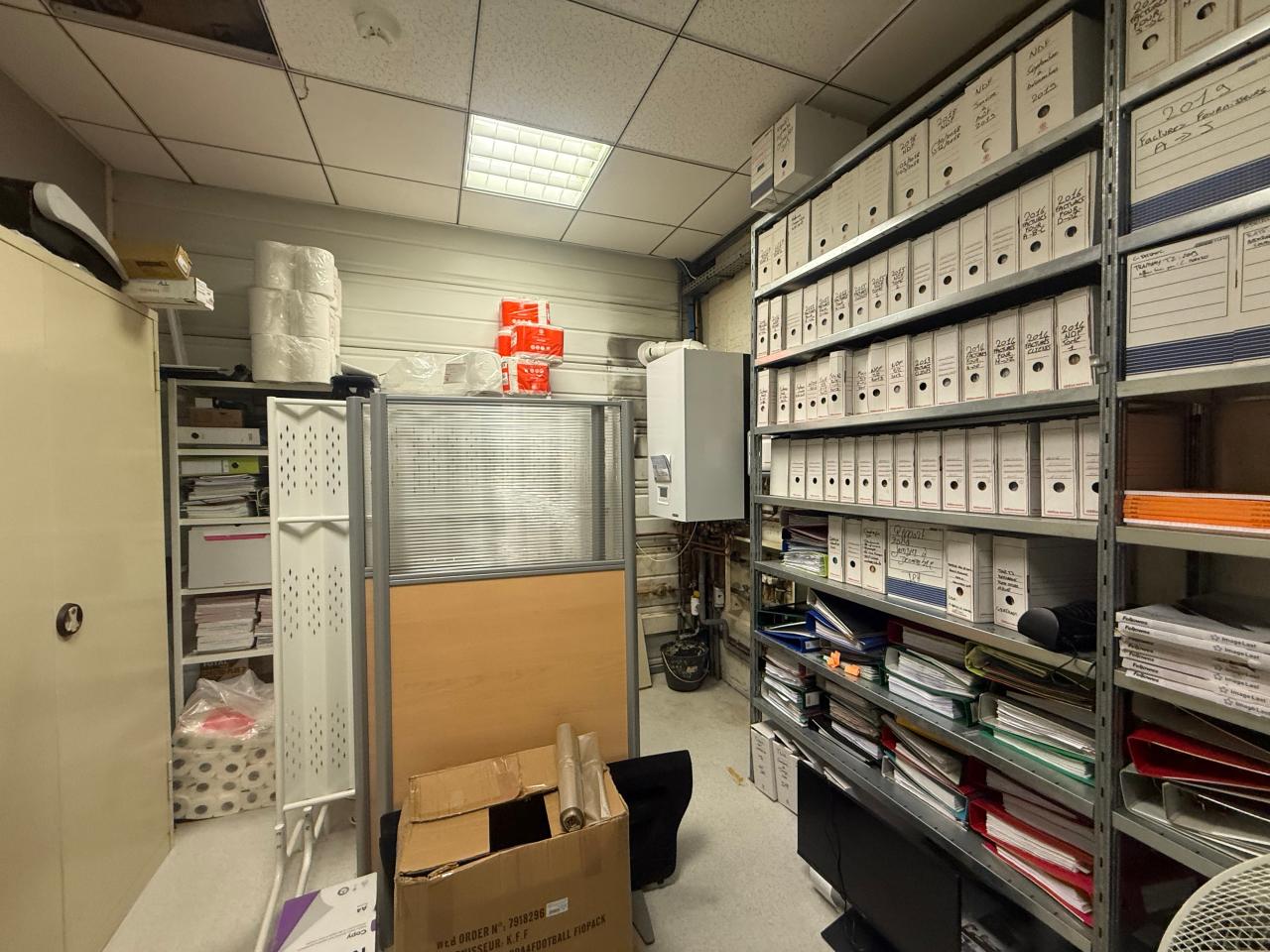 Location local d'activité Brétigny-sur-Orge Essonne OLACT2641805 9