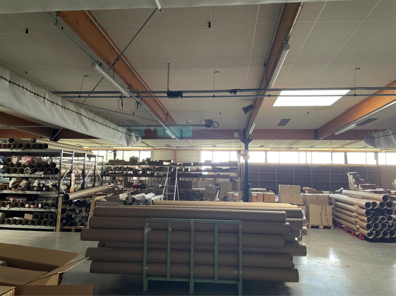 Location local d'activité Saint-Étienne Loire OLACT2318531 10