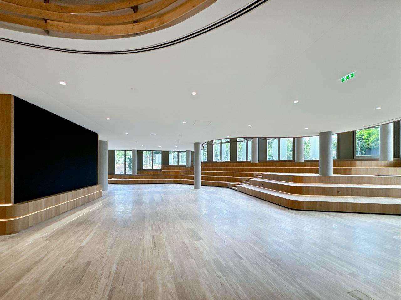 Location bureau Saint-Ouen Seine-Saint-Denis OLBUR2423442 32