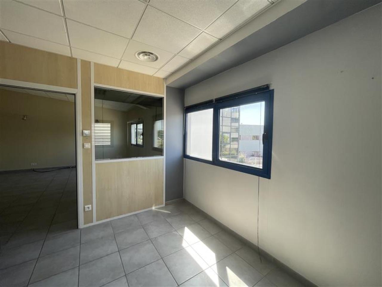 Location bureau Pérols Hérault OLBUR2532839 10