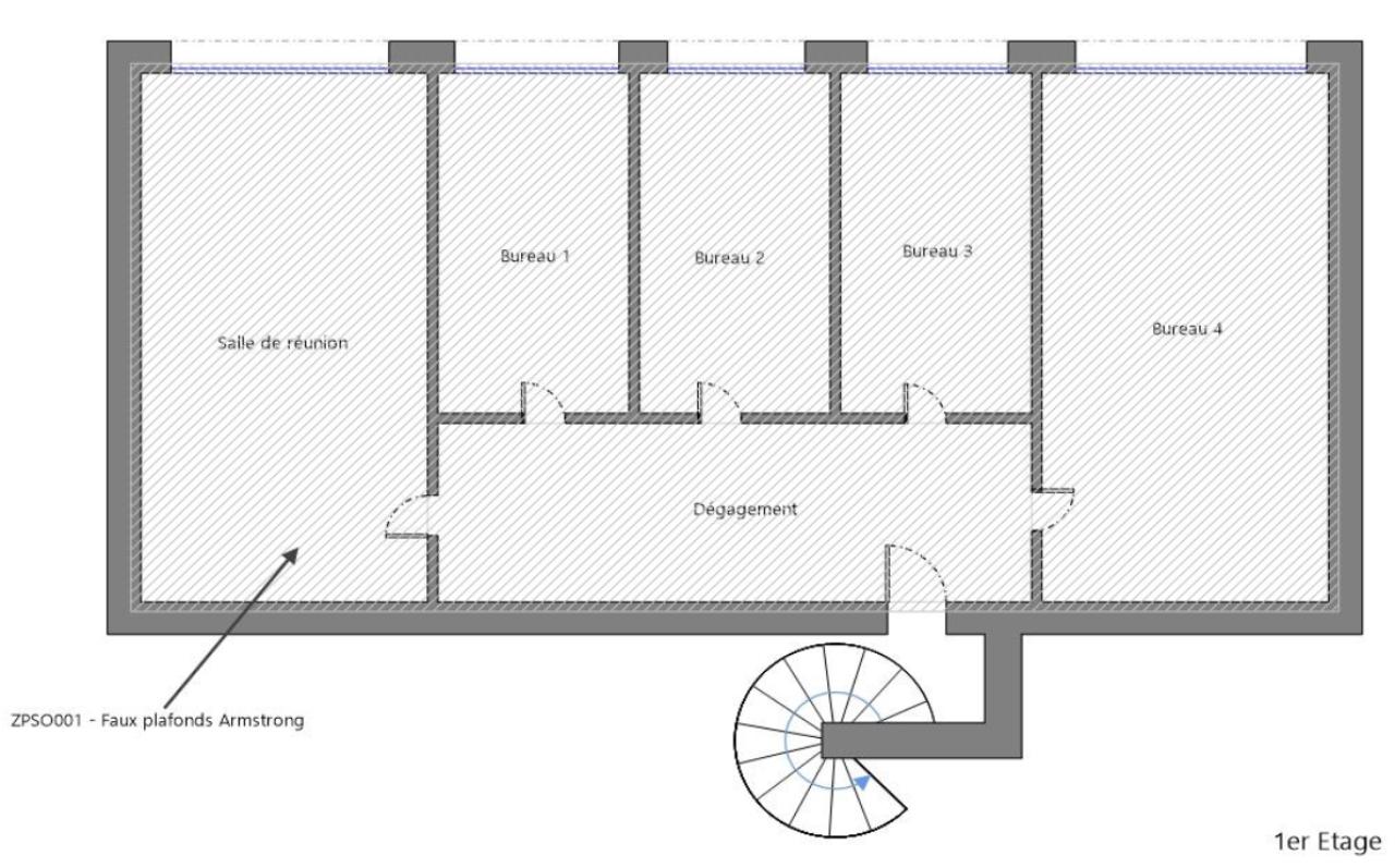 Location local d'activité Saint-Ouen-l'Aumône Val-d'Oise OLACT2427135 7