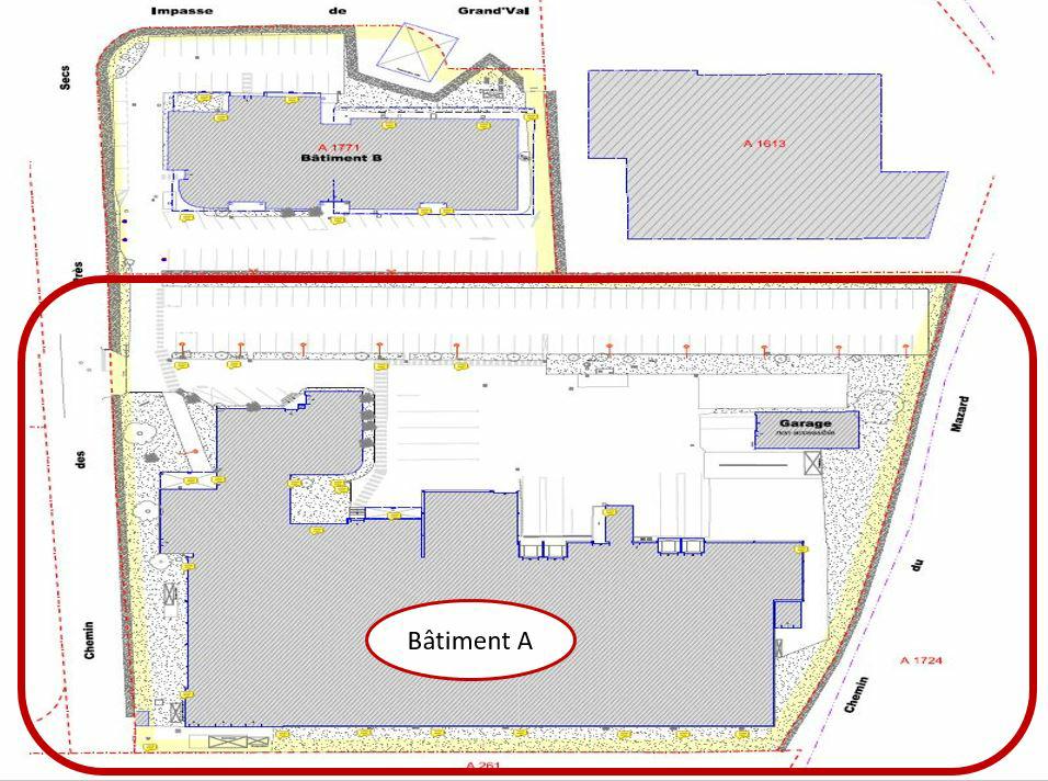 Location entrepôt classe b Civrieux-d'Azergues Rhône OLLOG2316153 2