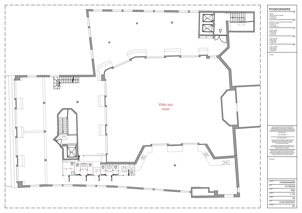 Location bureau Paris OLBUR2425545 8