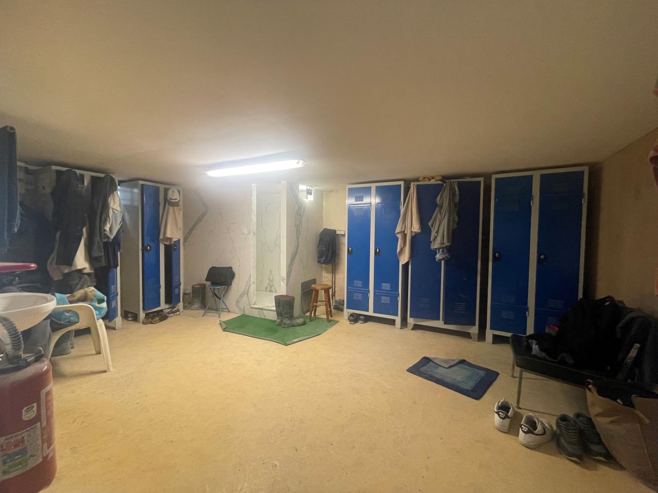 Vente local d'activité Vitry-sur-Seine Val-de-Marne OVACT2642943 12