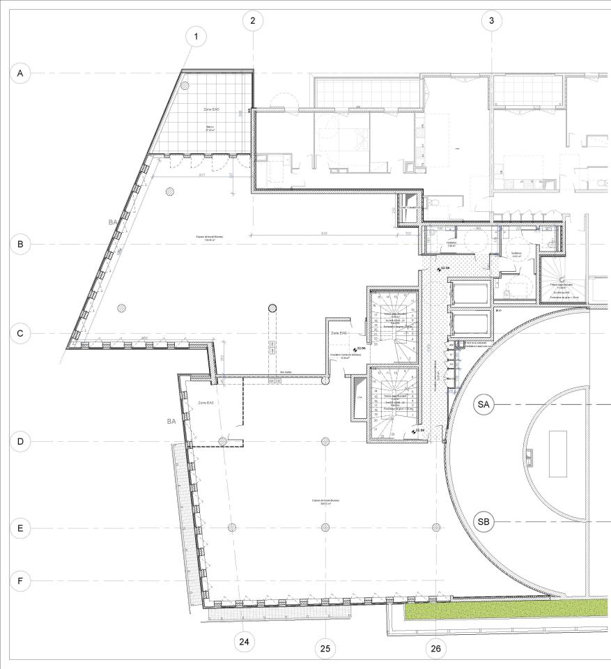 Vente bureau Cagnes-sur-Mer Alpes-Maritimes OVBUR2533477 11