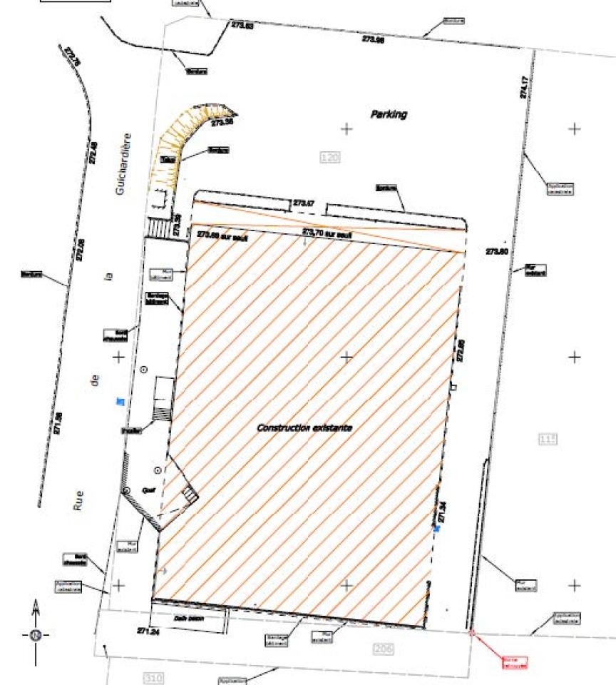 Location local d'activité Ruy Isère OLACT2426255 12