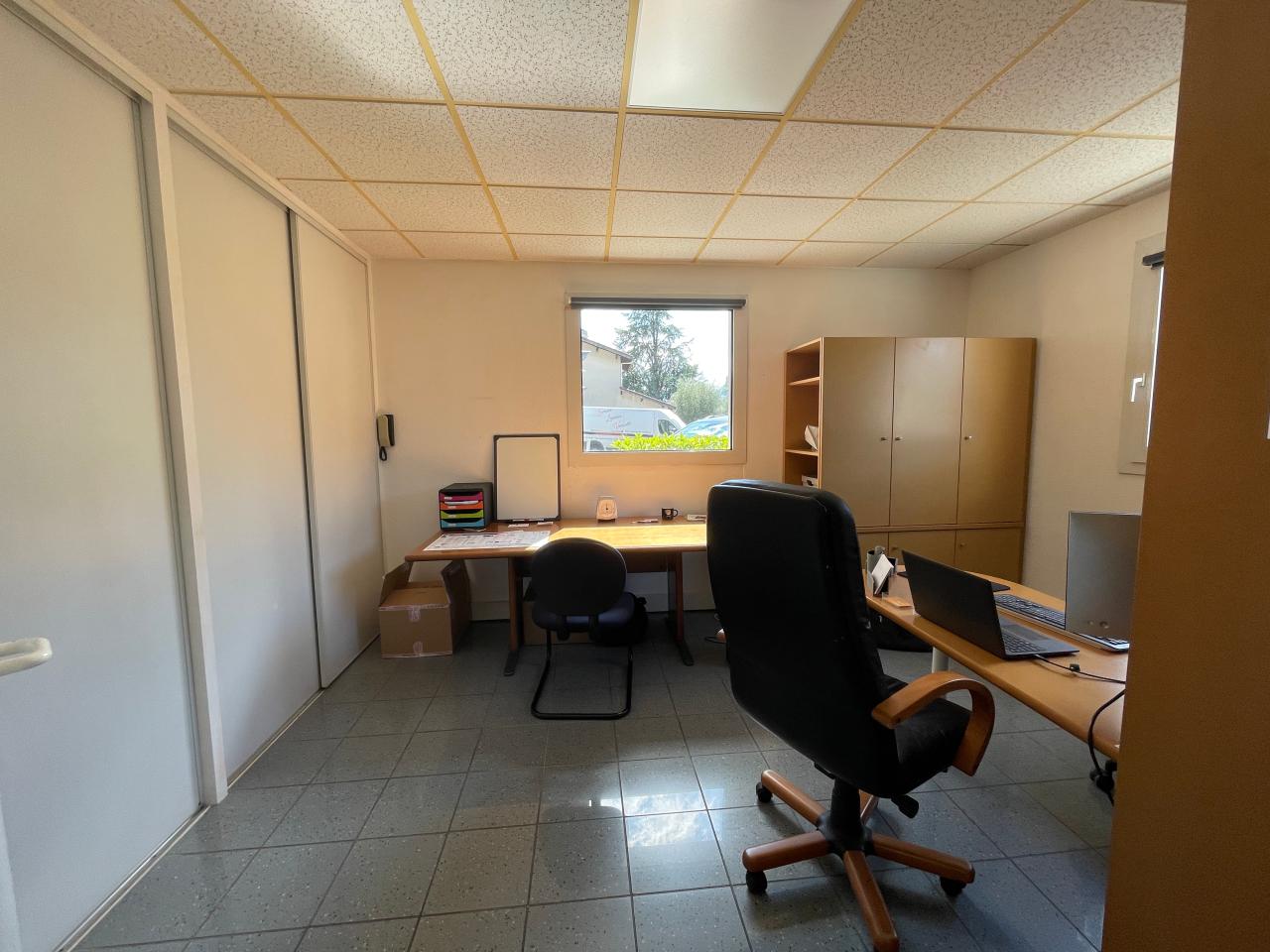 Location bureau Seyssins Isère OLBUR2644158 6