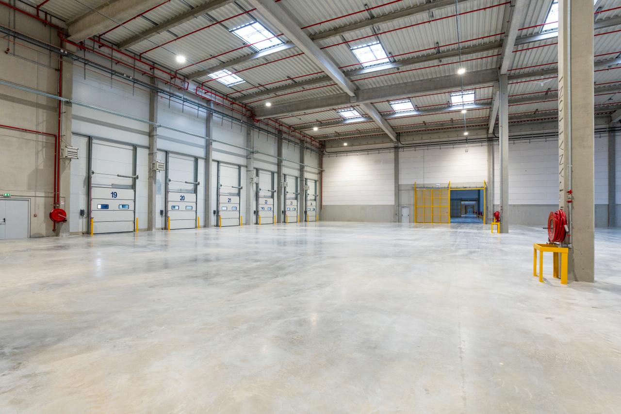 Location entrepôt classe a Saint-Léger-près-Troyes Aube OLLOG2204877 6