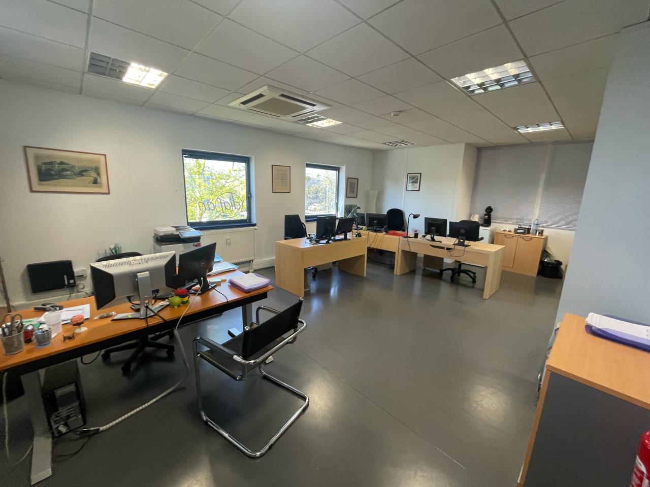 Location bureau Eckbolsheim Bas-Rhin OLBUR2420504 13