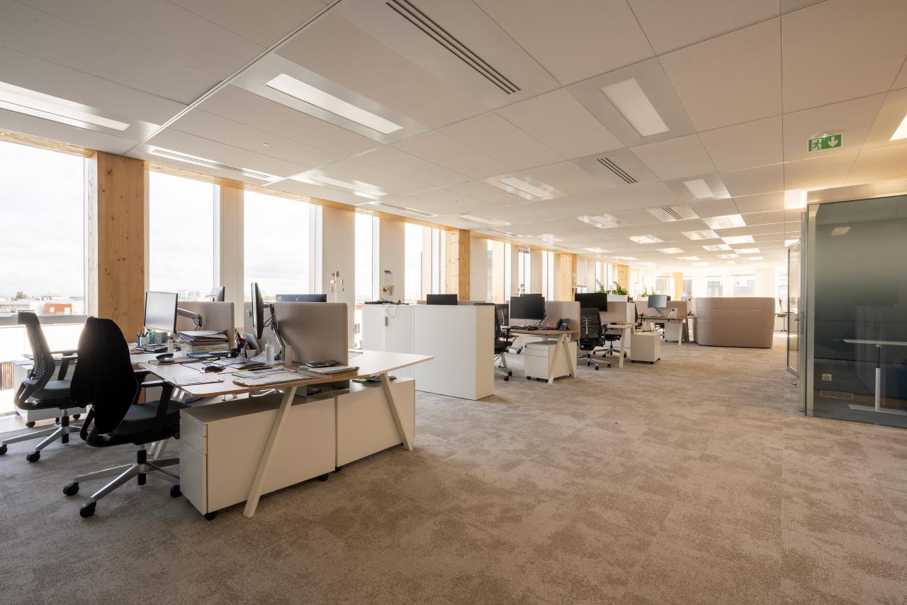 Location bureau Saint-Denis Seine-Saint-Denis OLBUR2206476 8