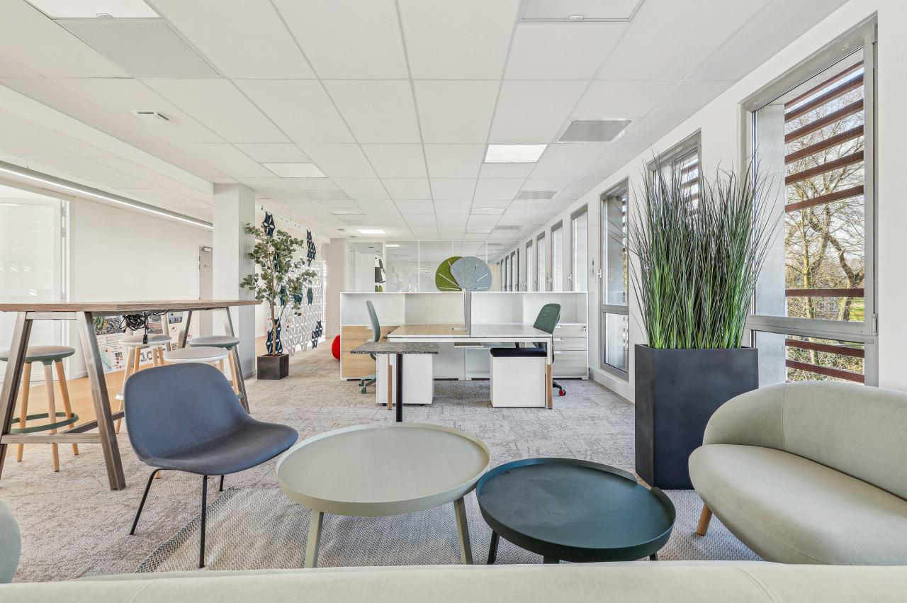 Location bureau Villeneuve-d'Ascq Nord OLBUR2120075 8