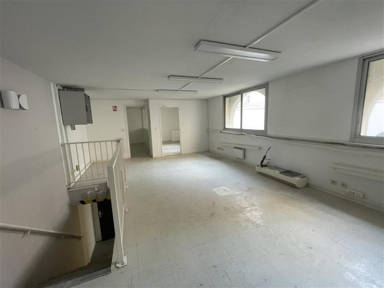 Location bureau Montpellier Hérault OLBUR2532663 10