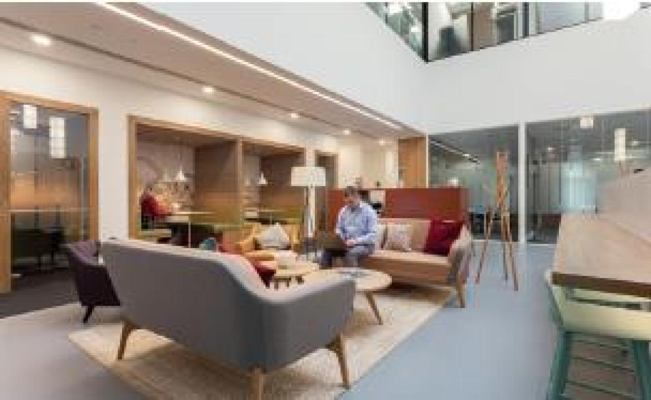 Location coworking Colombier-Saugnieu Rhône OLBUR2642220 3
