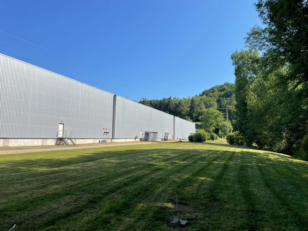 Location entrepôt classe b Lardin-Saint-Lazare Dordogne OLLOG2530266 43