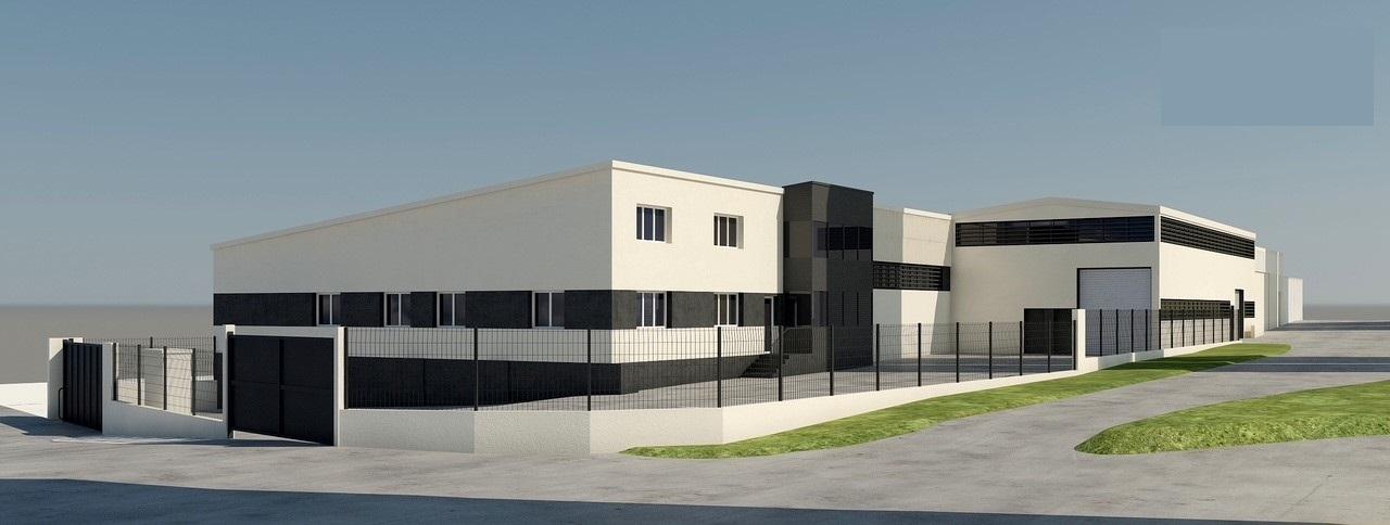 Location local d'activité La Trinité Alpes-Maritimes OLACT2533858 7