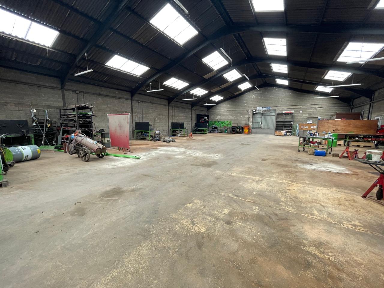 Vente local d'activité Le Rheu Ille-et-Vilaine OVACT2533921 7