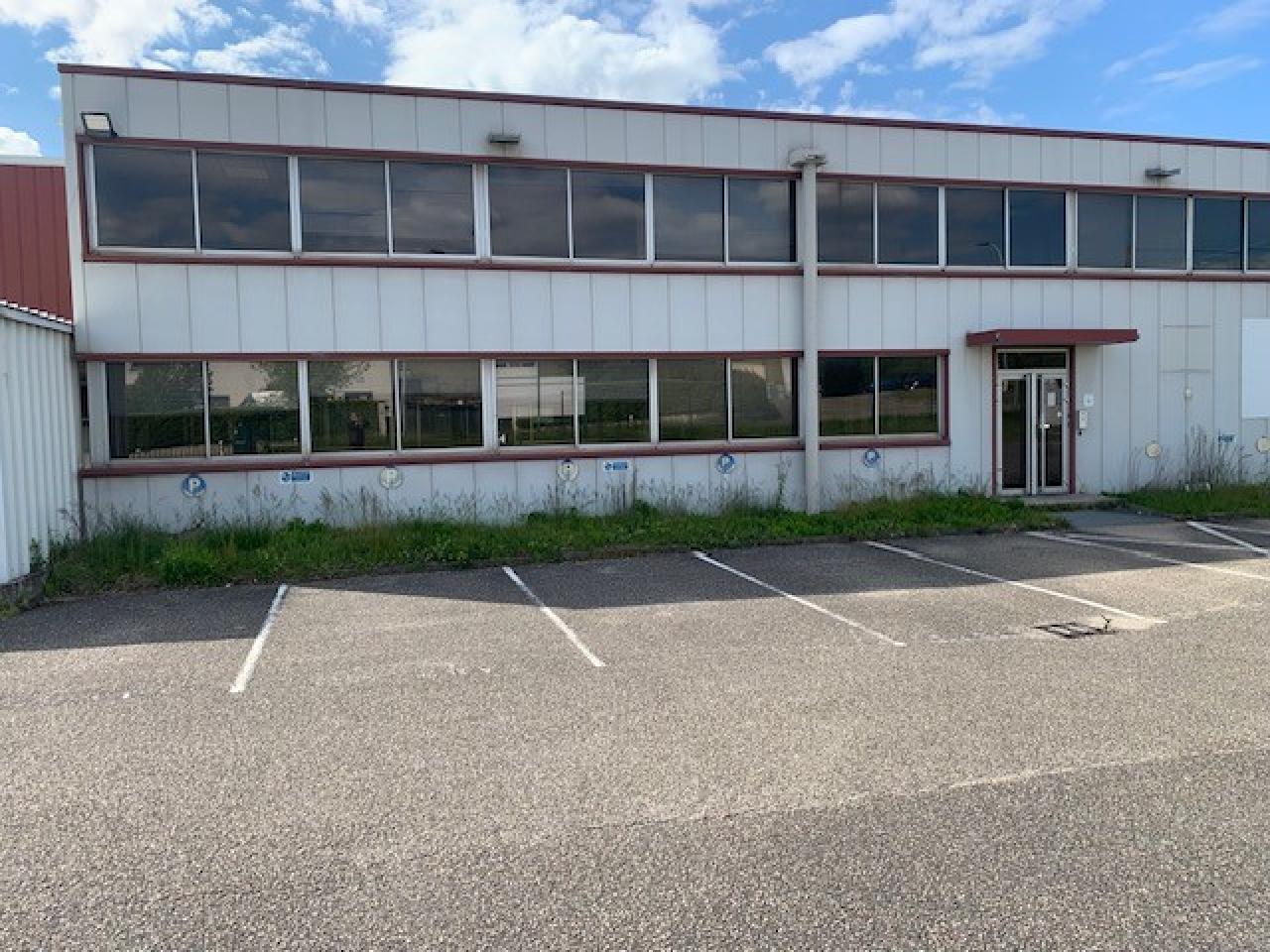 Location local d'activité Chaponost Rhône OLACT2109554 1