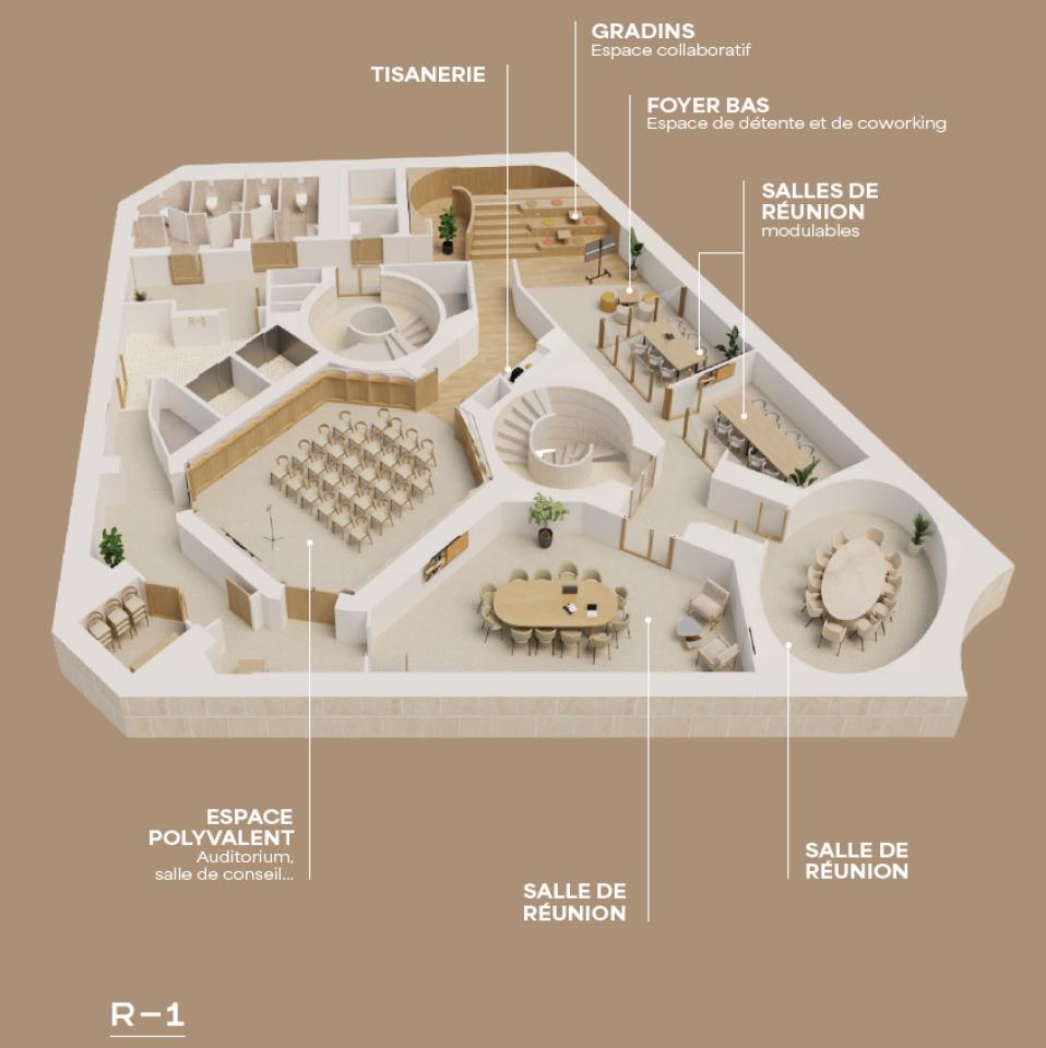 Location bureau Paris OLBUR2419573 6
