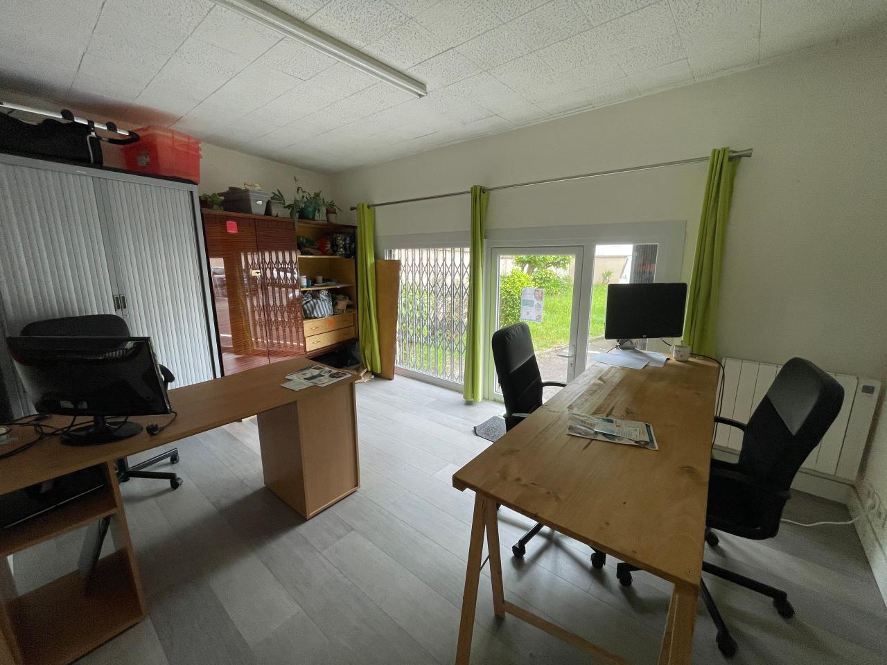 Location bureau Rennes Ille-et-Vilaine OLBUR2641771 3