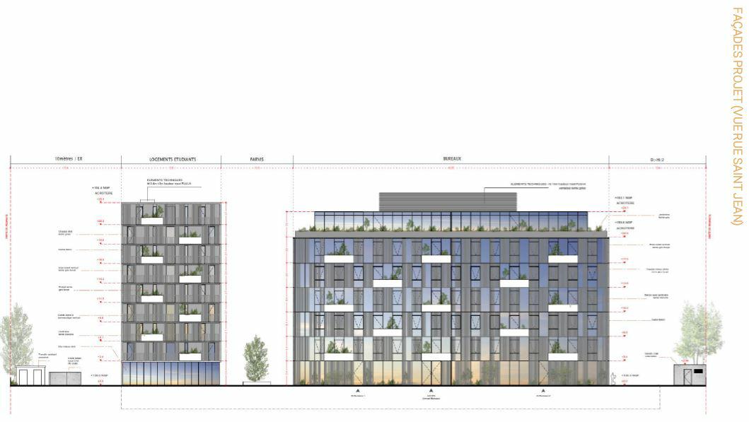 Location bureau Balma Haute-Garonne OLBUR2113942 7