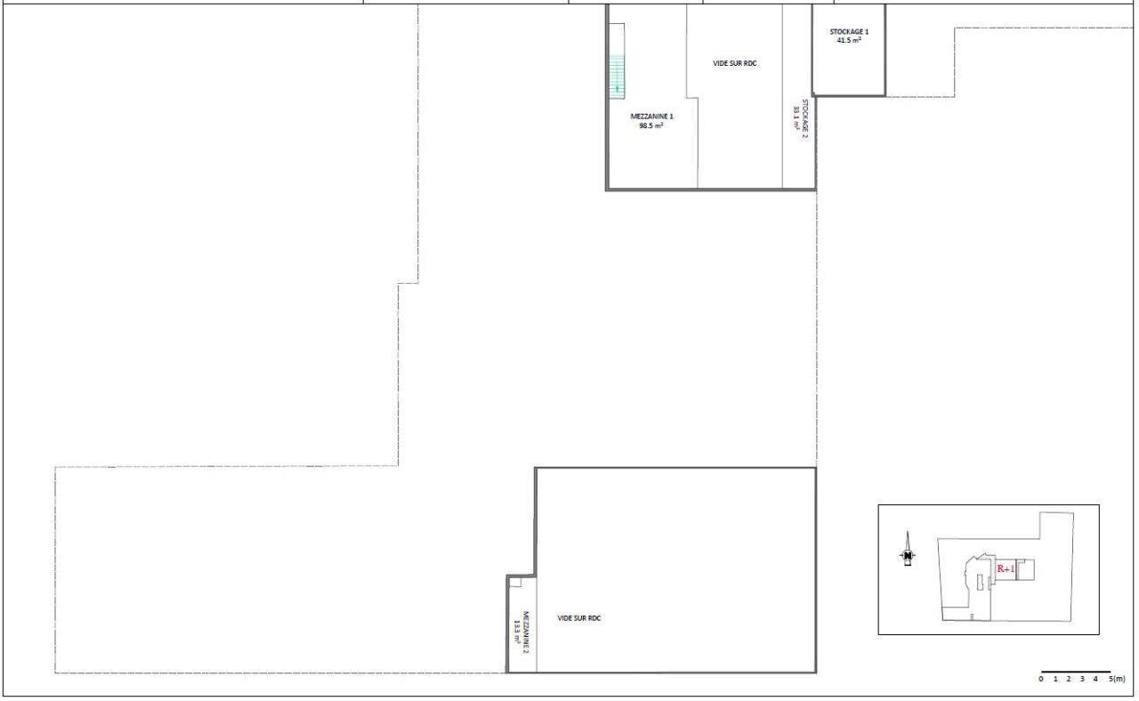 Vente local d'activité Sermoise-sur-Loire Nièvre OVACT2532564 16