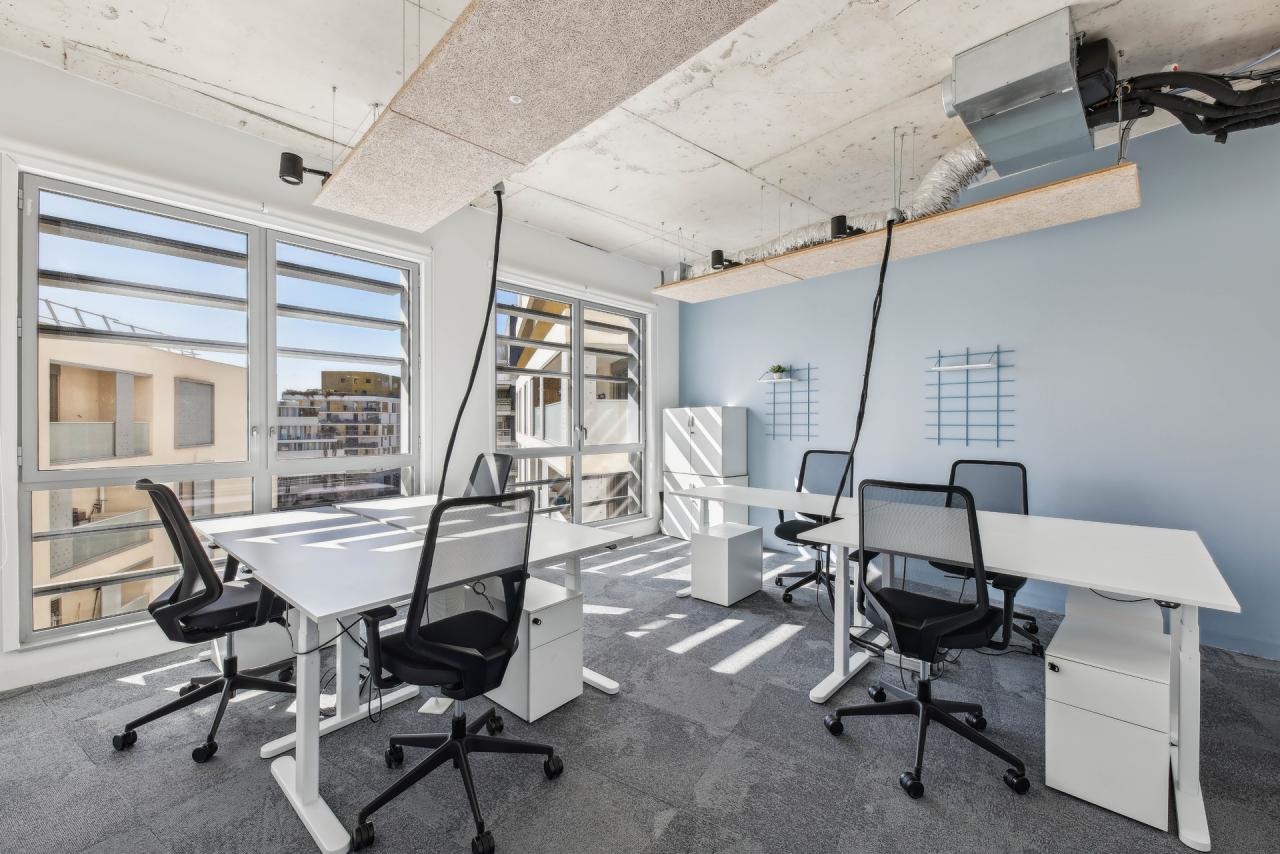 Location bureau Montpellier Hérault OLBUR2537024 20