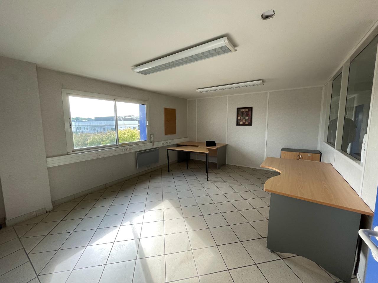 Location local d'activité Isneauville Seine-Maritime OLACT2533965 17