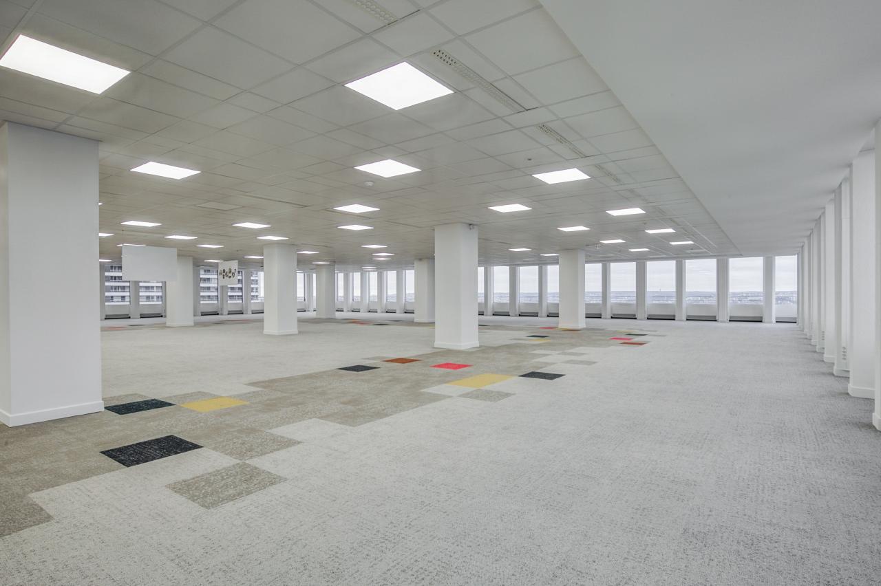 Location bureau Puteaux Hauts-de-Seine OLBUR2316761