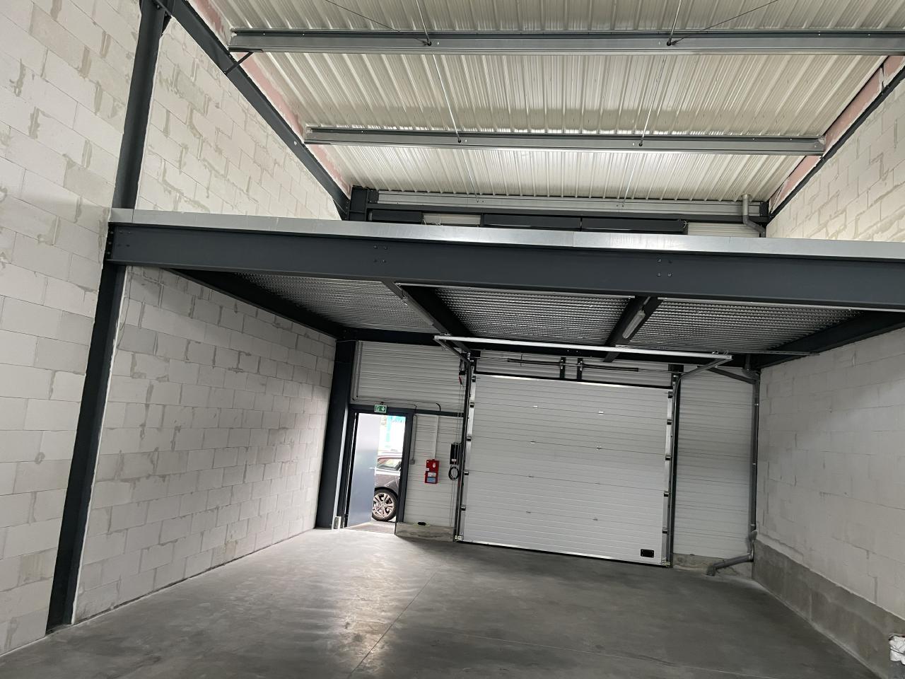 Vente local d'activité Nances Savoie OVACT2308810 8