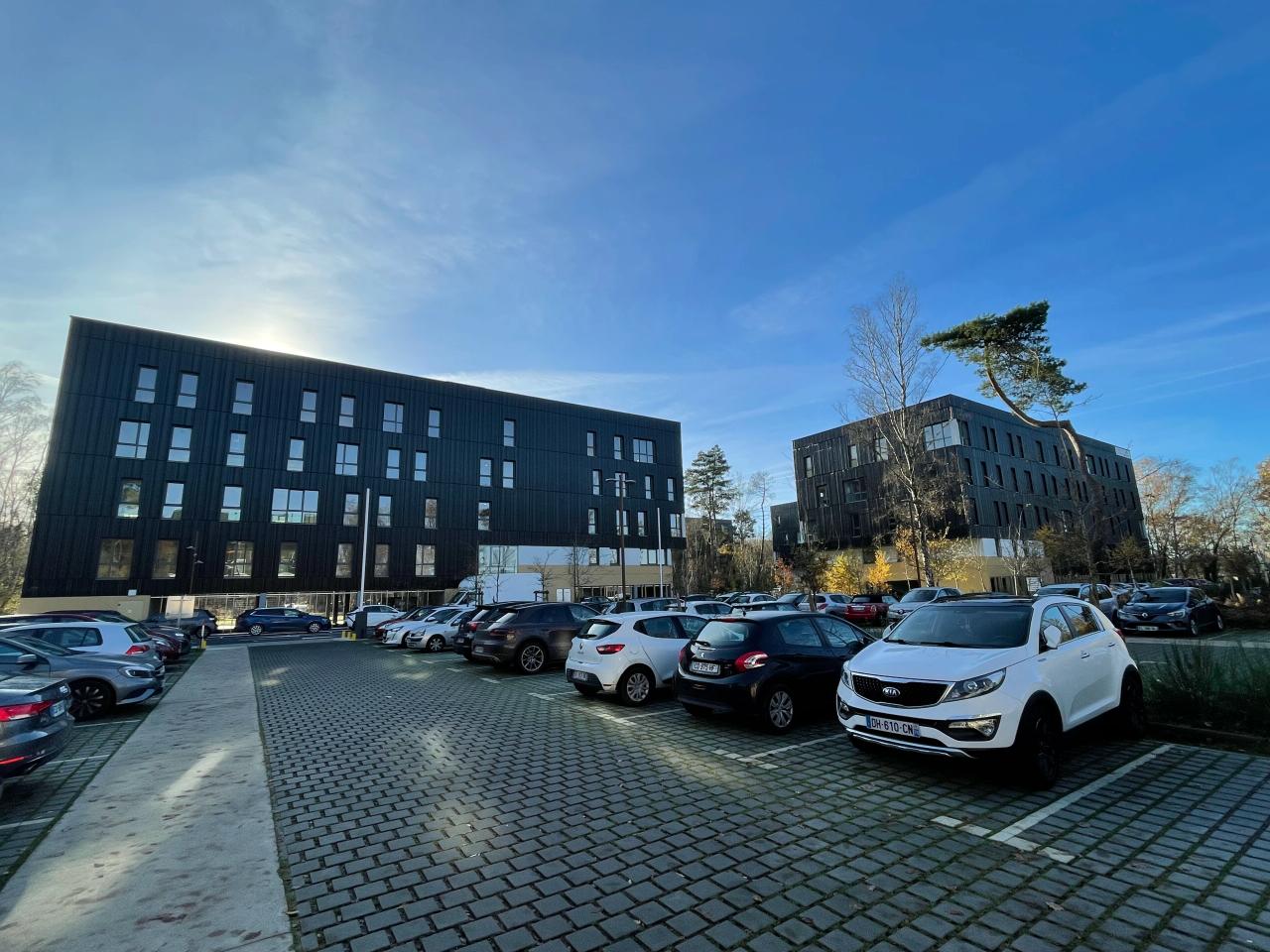 Location bureau Petit-Couronne Seine-Maritime OLBUR2112624 6