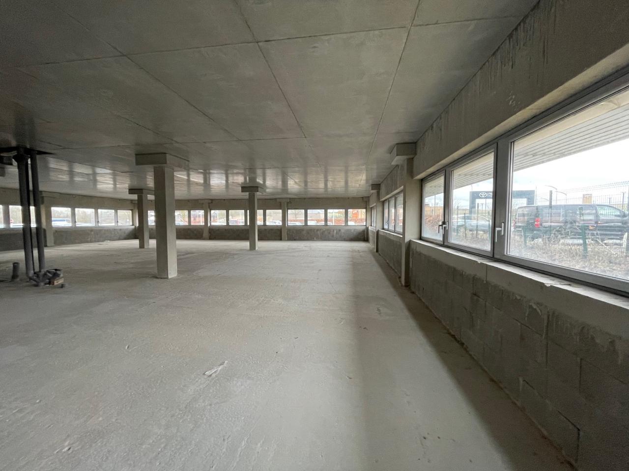 Vente bureau Blendecques Pas-de-Calais OVBUR2532576 5