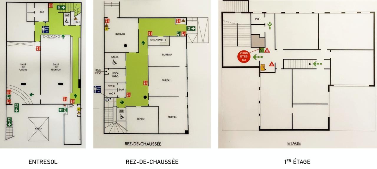 Vente bureau Paris OVBUR2428175 15