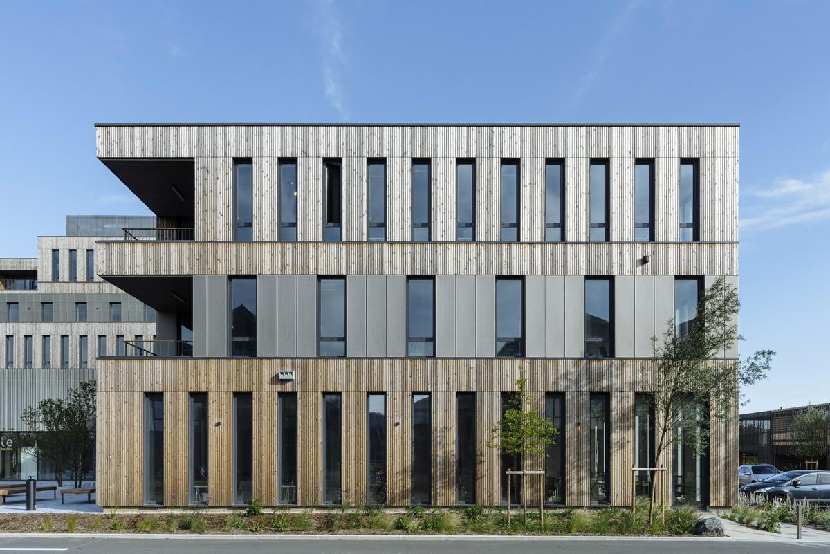 Location bureau Villeneuve-d'Ascq Nord OLBUR2114174 6