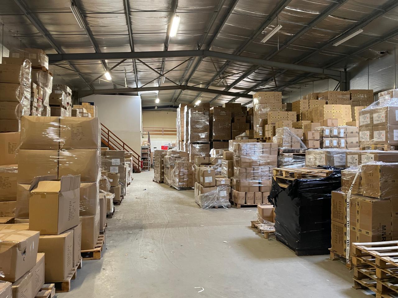 Location local d'activité Vertou Loire-Atlantique OLACT2536003 5