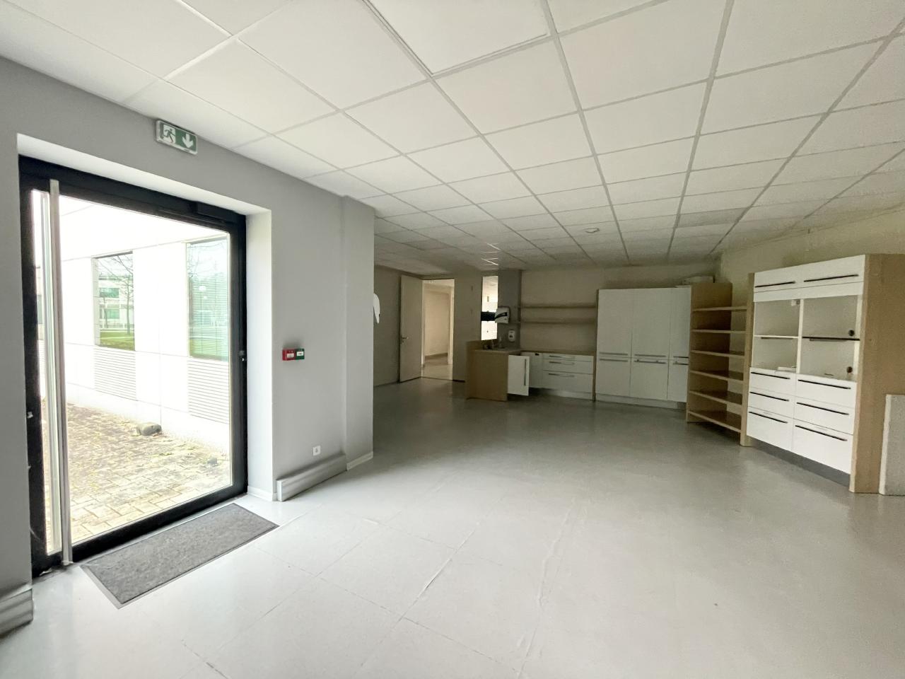 Location bureau Illkirch-Graffenstaden Bas-Rhin OLBUR2318671 21