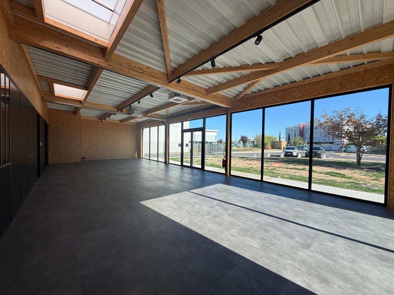 Location local d'activité Olivet Loiret OLACT2640530 10