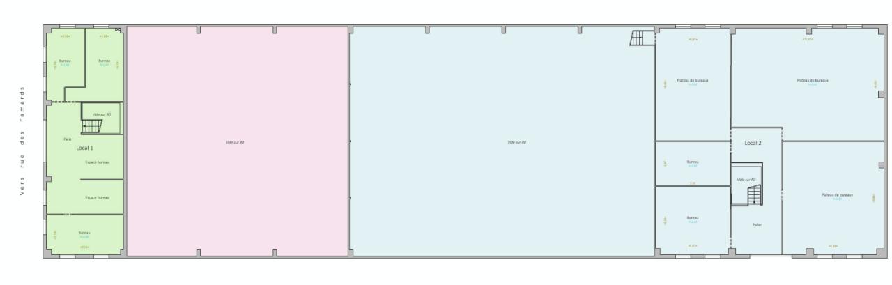 Location local d'activité Fretin Nord OLACT2534117 4