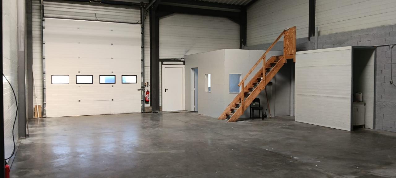 Location local d'activité Monts Indre-et-Loire OLACT2534559 6
