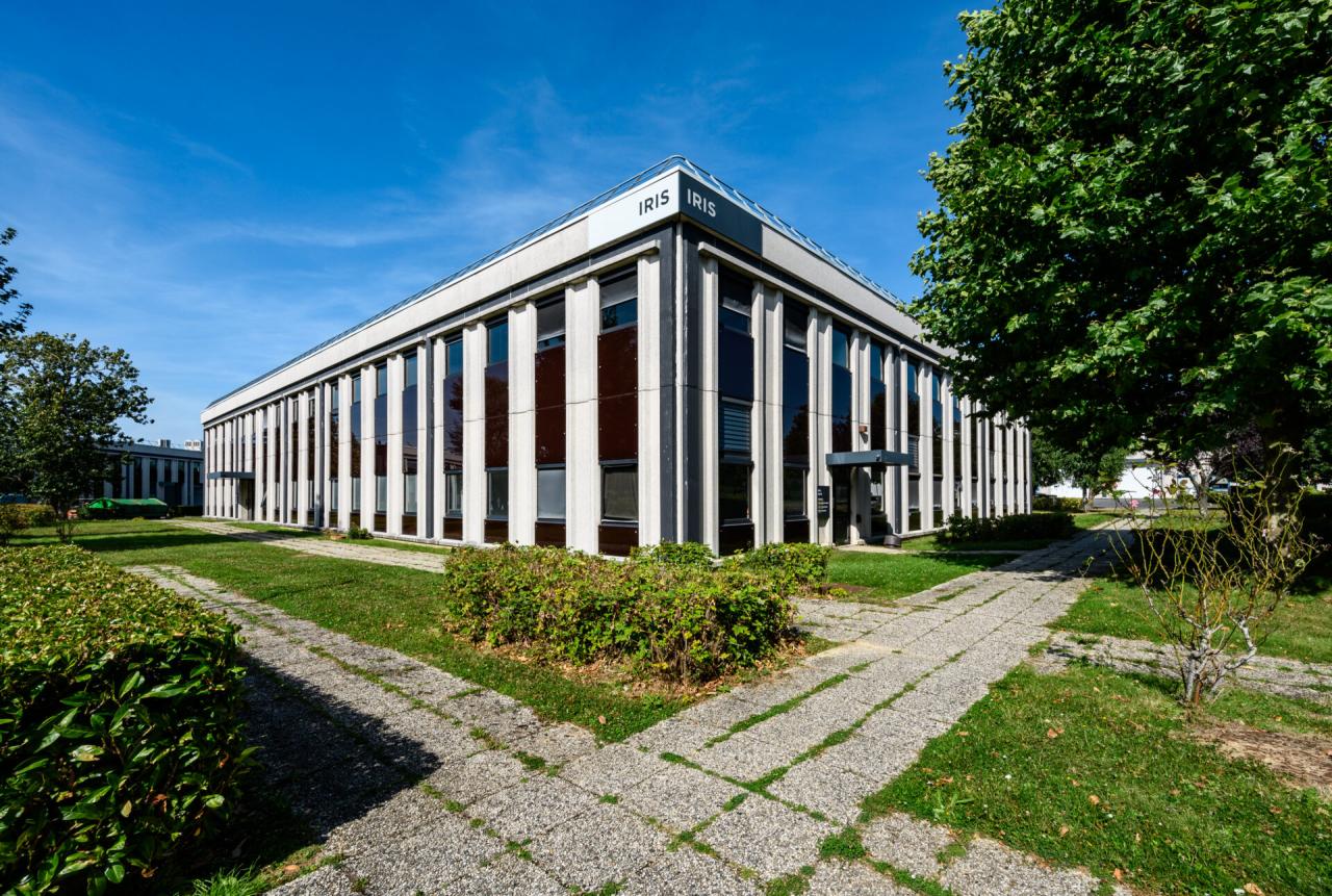 Location local d'activité Villebon-sur-Yvette Essonne OLACT2530896
