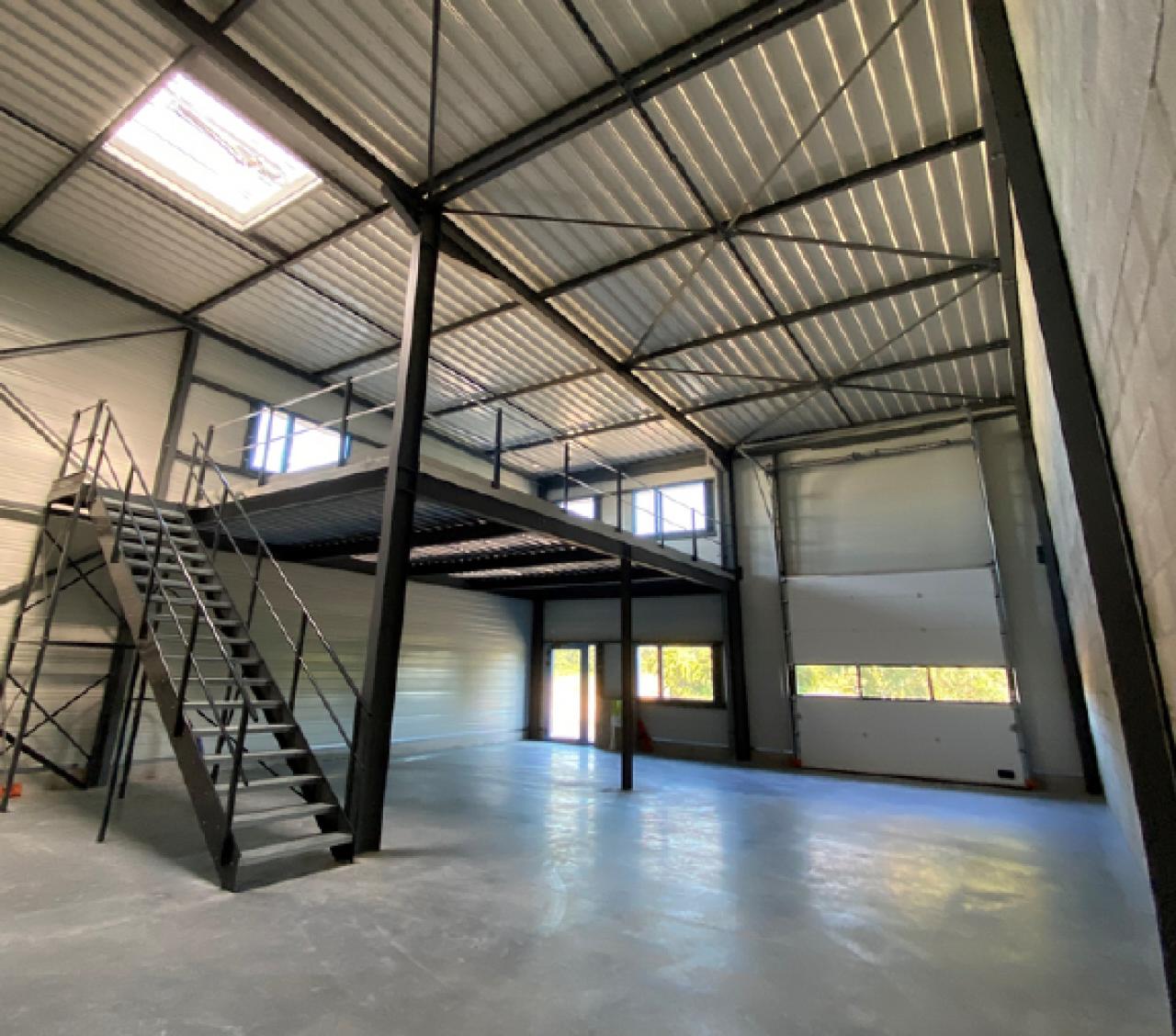 Vente local d'activité Thurins Rhône OVACT2529385 5