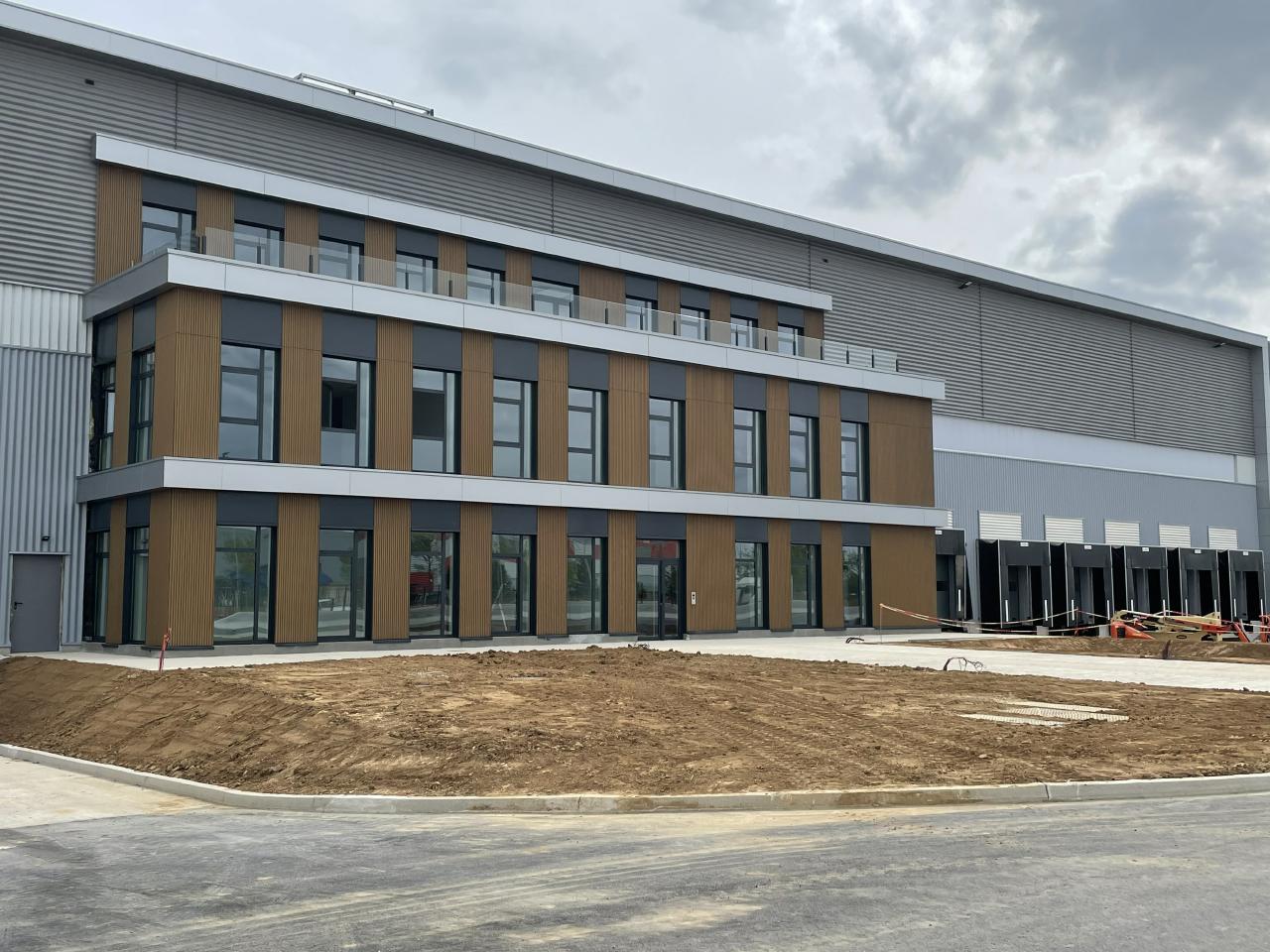 Location entrepôt classe a Marolles-sur-Seine Seine-et-Marne OLLOG2104981 11