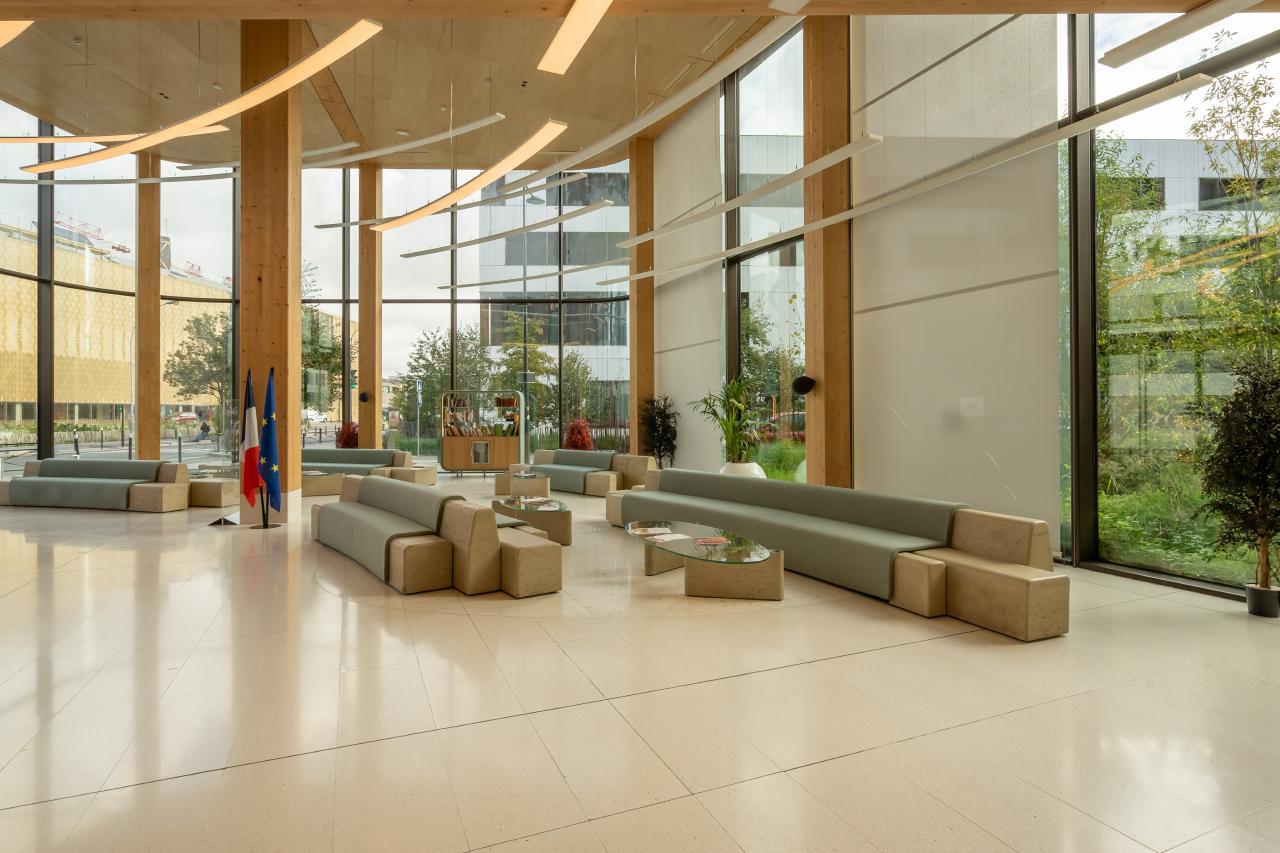 Location bureau Saint-Denis Seine-Saint-Denis OLBUR2206476 3