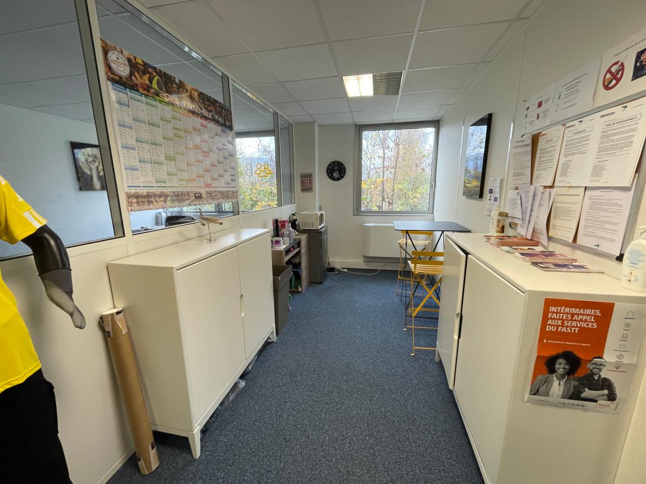 Location bureau Labège Haute-Garonne OLBUR2529529 9