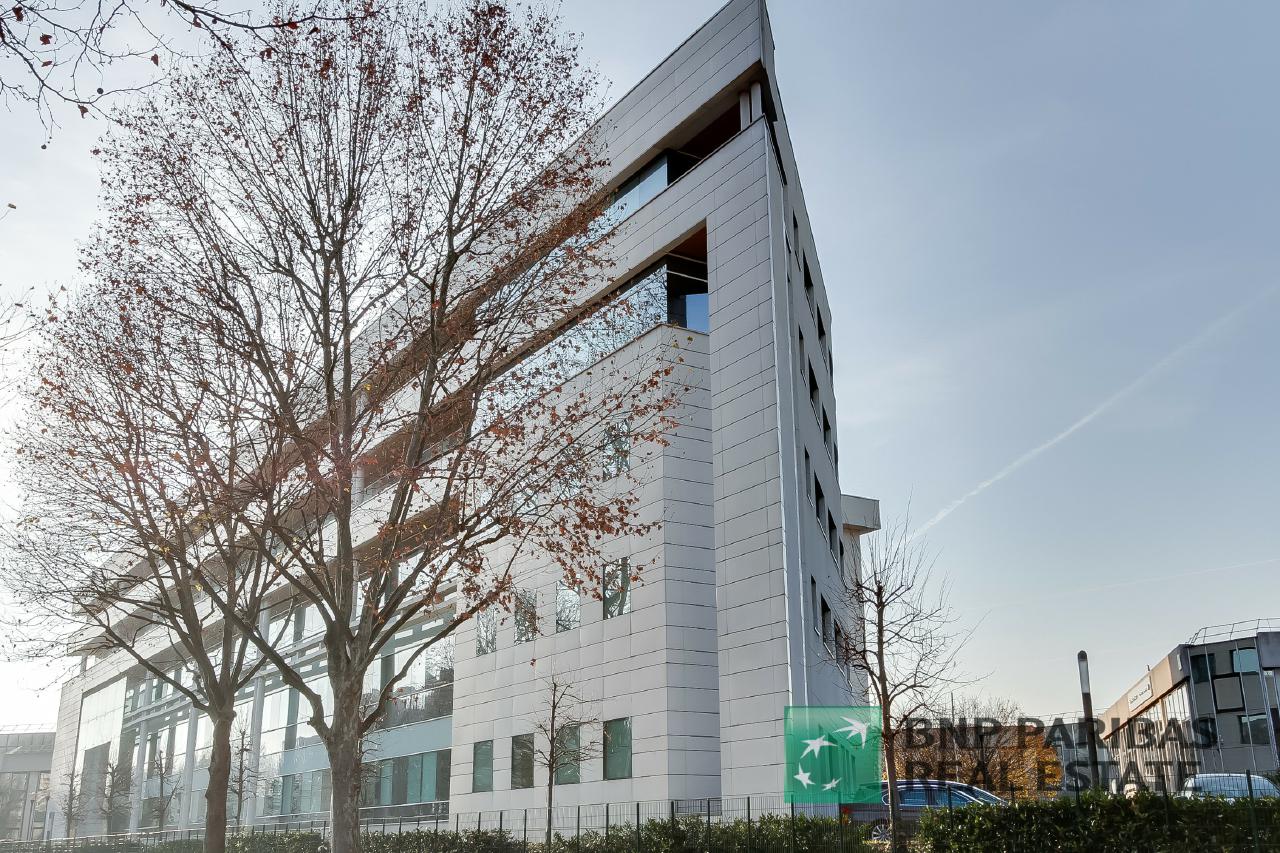 Location local d'activité Colombes Hauts-de-Seine OLACT2313653 16