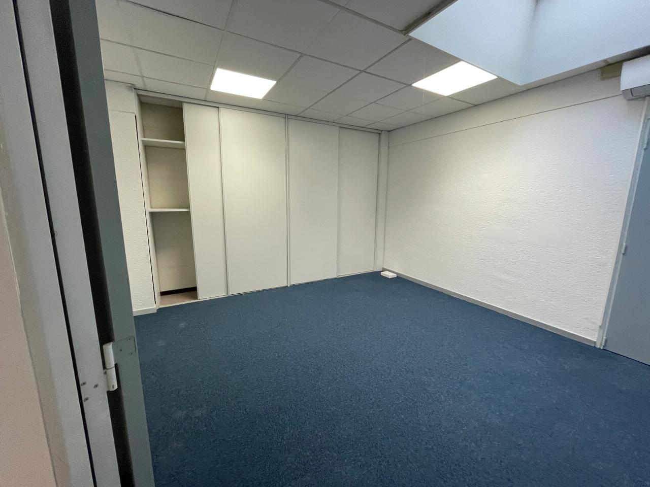 Location bureau Échirolles Isère OLBUR2206024 7